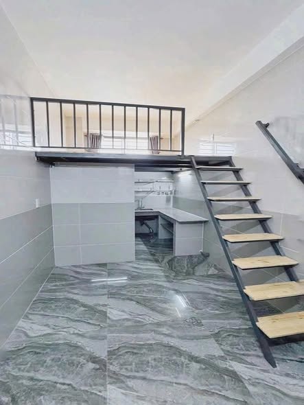 Cho thuê nhà trọ, phòng trọ 25 Nguyễn Xiển