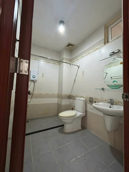 Cho thuê nhà trọ, phòng trọ Trần Văn Hoàng