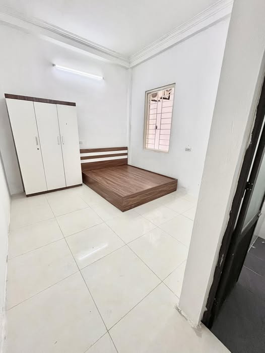 Cho thuê nhà trọ, phòng trọ Ngõ 132 Phố Hoa Bằng