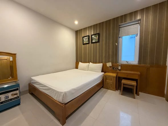Cho thuê nhà trọ, phòng trọ 5X Hà bổng , sơn trà