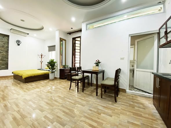 Cho thuê nhà trọ, phòng trọ Phố Đặng Trần Côn
