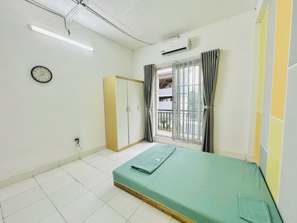 Cho thuê nhà trọ, phòng trọ 67 Phố Phùng Khoang
