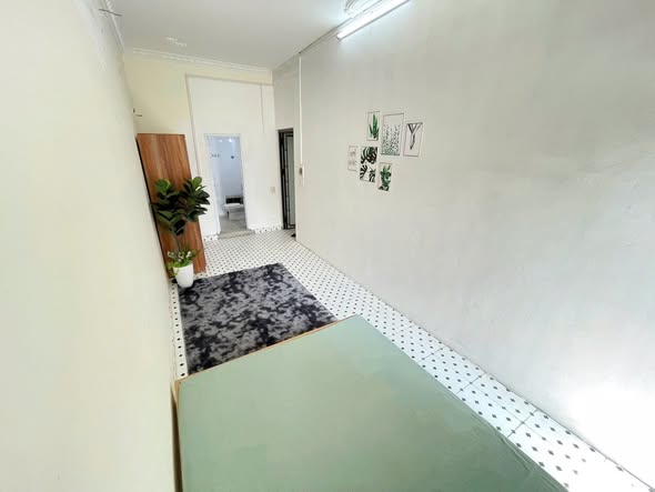 Cho thuê nhà trọ, phòng trọ Ngõ 345 Phố Khương Trung