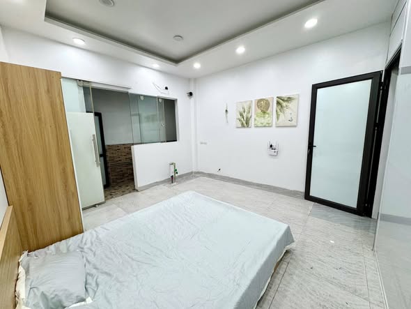 Cho thuê nhà trọ, phòng trọ Số 5 ngách 85 Ngõ Xã Đàn 2 - Đống Đa