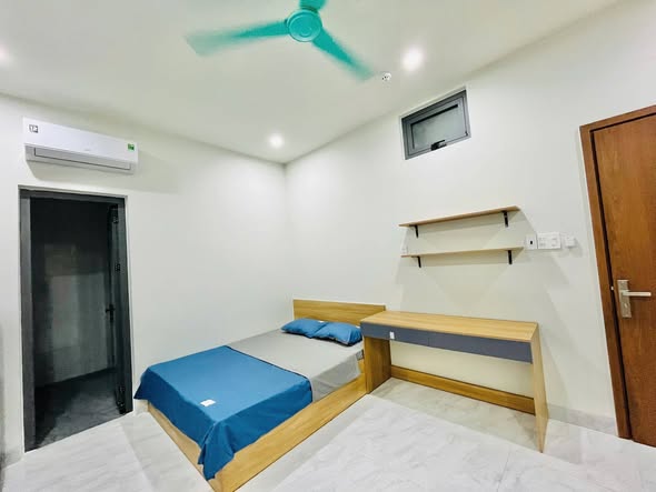 Cho thuê nhà trọ, phòng trọ Mẹ Thứ