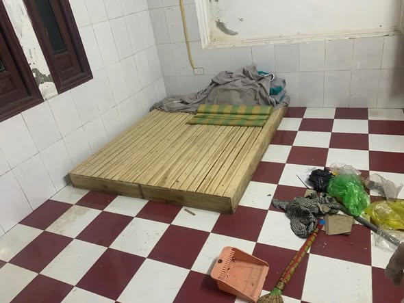 Cho thuê nhà trọ, phòng trọ 59 Đường Phạm Văn Đồng