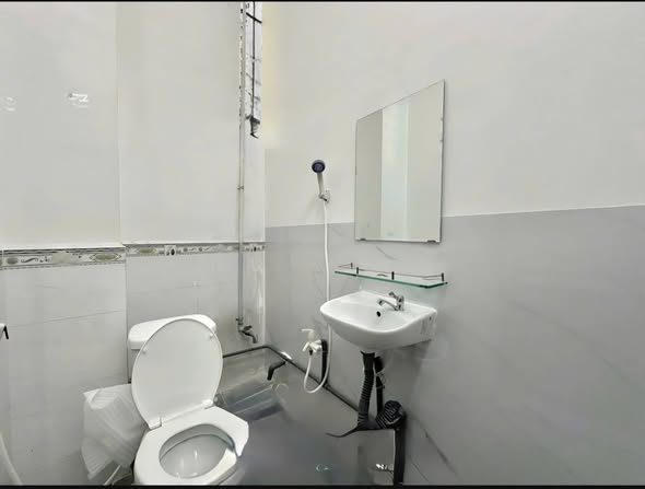 Cho thuê nhà trọ, phòng trọ Dương Đức Hiền