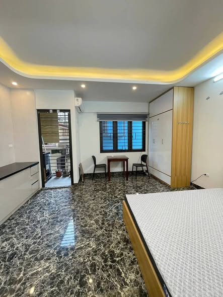 Cho thuê nhà trọ, phòng trọ 25A/302 Minh Khai - Hai Bà Trưng