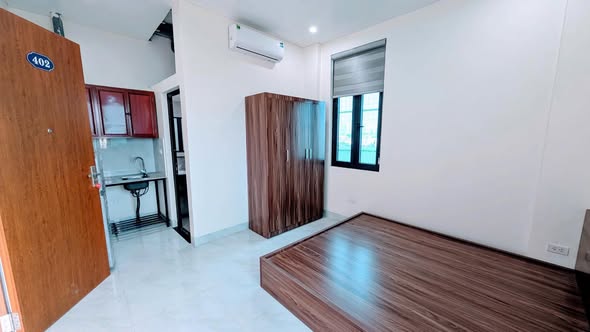 Cho thuê nhà trọ, phòng trọ Ngãi Cầu An Khánh