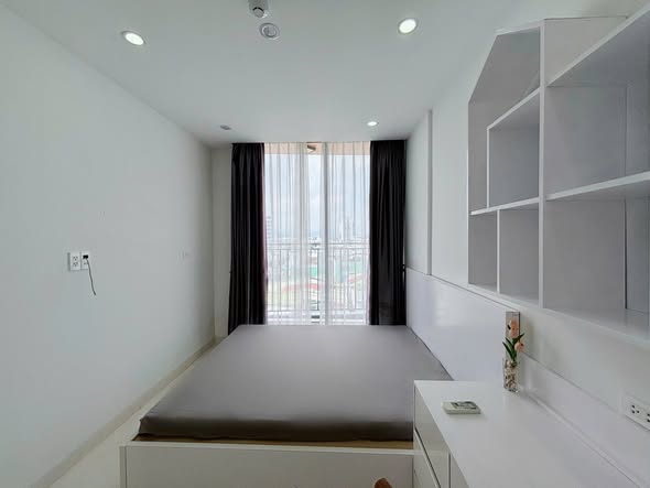 Cho thuê nhà trọ, phòng trọ Hoàng Diệu