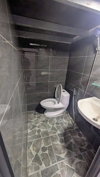 Cho thuê nhà trọ, phòng trọ 340 Đường Võ Văn Ngân