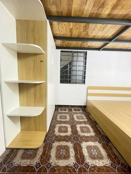 Cho thuê nhà trọ, phòng trọ 32/52 Phan Sào Nam