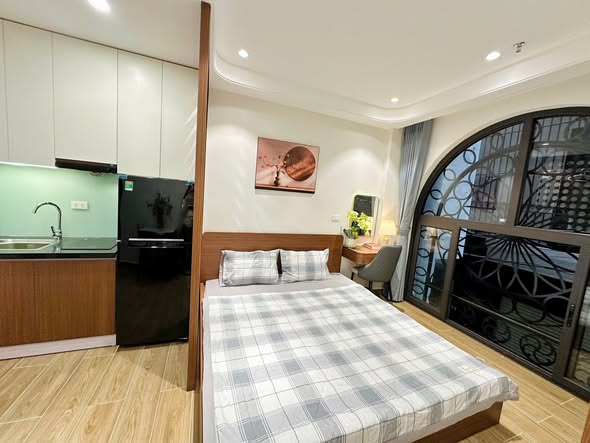 Cho thuê nhà trọ, phòng trọ Ngõ 100 Đường Trần Duy Hưng