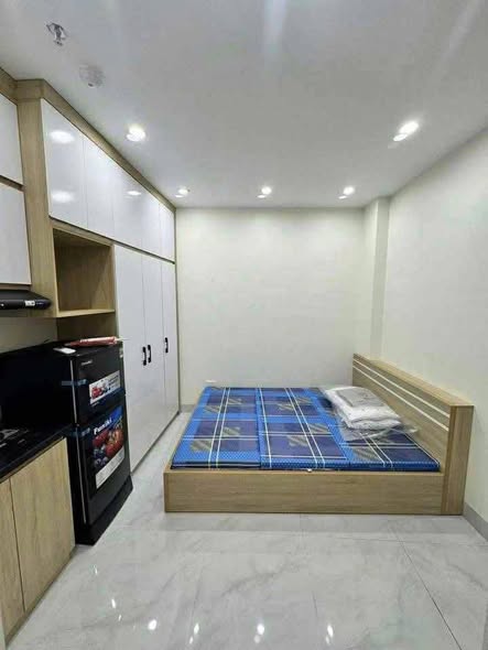 Cho thuê nhà trọ, phòng trọ Ngõ 112 Phố Ngọc Khánh