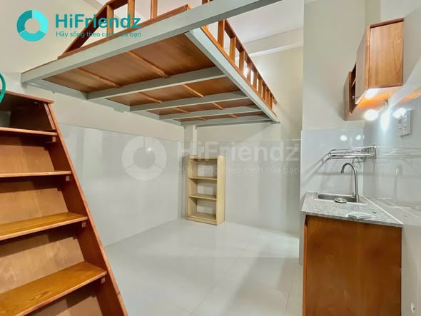 Cho thuê nhà trọ, phòng trọ 688 Đường Lê Đức Thọ