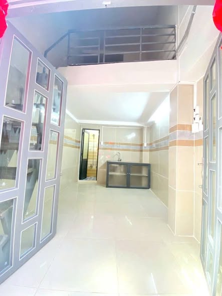 Cho thuê nhà trọ, phòng trọ Huỳnh Tấn Phát