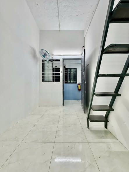 Cho thuê nhà trọ, phòng trọ 35/14 Nguyễn Tư Giản