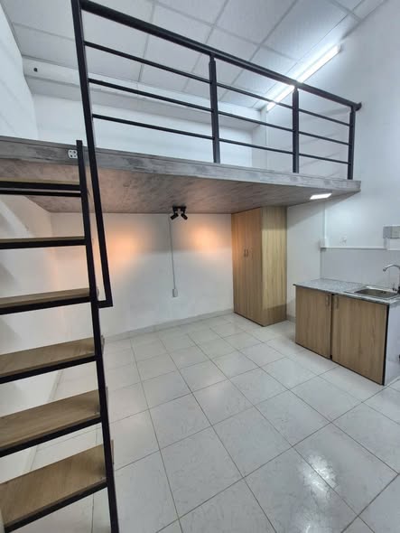 Cho thuê nhà trọ, phòng trọ 38 Đường Lam Sơn