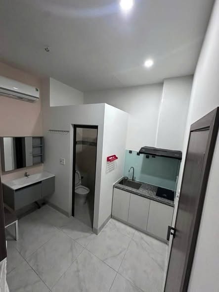 Cho thuê nhà trọ, phòng trọ 82 Đường Nguyễn Văn Linh