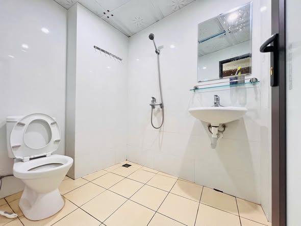 Cho thuê nhà trọ, phòng trọ 245 Phố Định Công