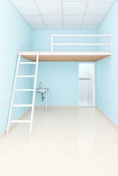 Cho thuê nhà trọ, phòng trọ 21 Thoại Ngọc Hầu