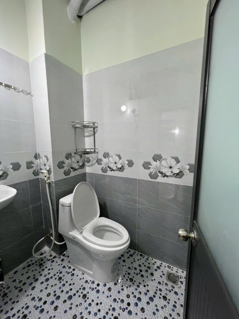 Cho thuê nhà trọ, phòng trọ 252 Vườn Lài