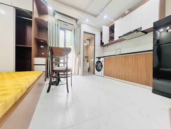 Cho thuê nhà trọ, phòng trọ 10 Phố Thịnh Liệt