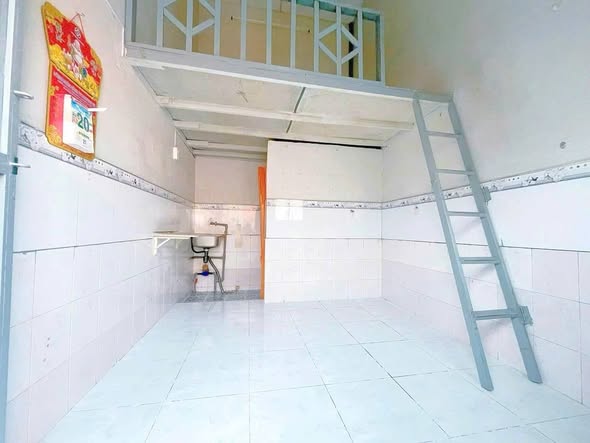 Cho thuê nhà trọ, phòng trọ Hồ Văn Long