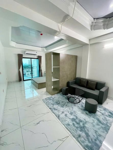Cho thuê nhà trọ, phòng trọ 87 Phố Phú Đô