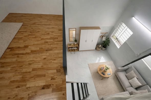 Cho thuê nhà trọ, phòng trọ 5 Đường 210 Man Thiện