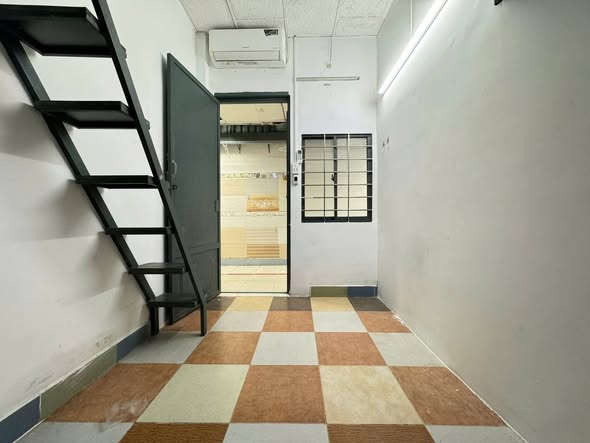 Cho thuê nhà trọ, phòng trọ 21/7 Quốc lộ 22