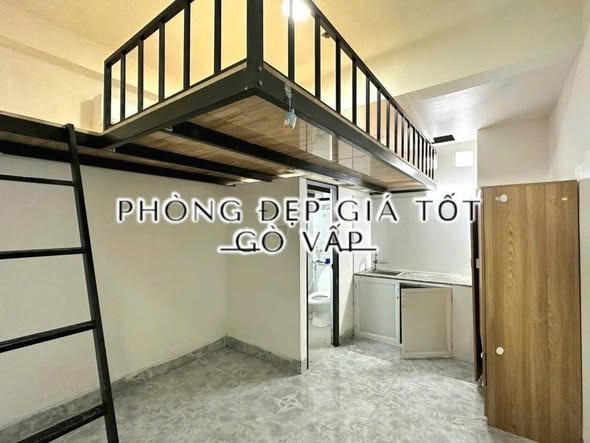Cho thuê nhà trọ, phòng trọ Đường Lê Đức Thọ