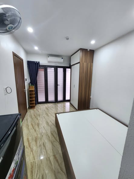 Cho thuê nhà trọ, phòng trọ Ngõ 90 Phố Chính Kinh
