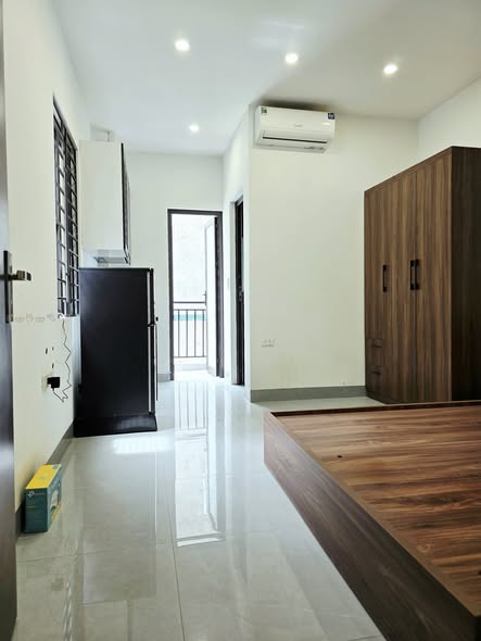 Cho thuê nhà trọ, phòng trọ Ngõ 521/36 Cổ Nhuế 2, Bắc Từ Liêm
