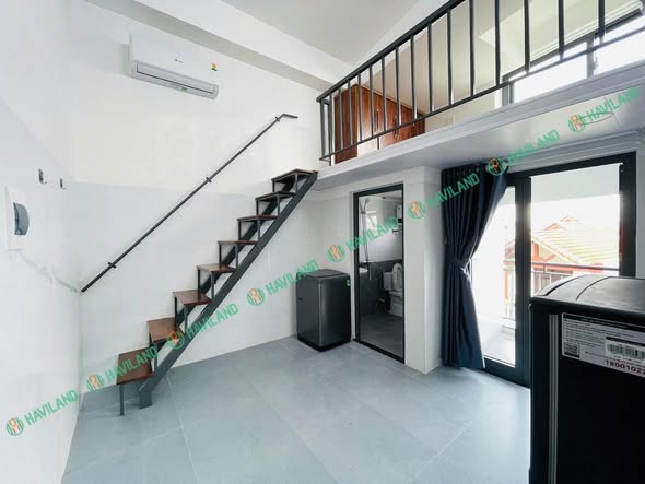 Cho thuê nhà trọ, phòng trọ Trương Quang Giao