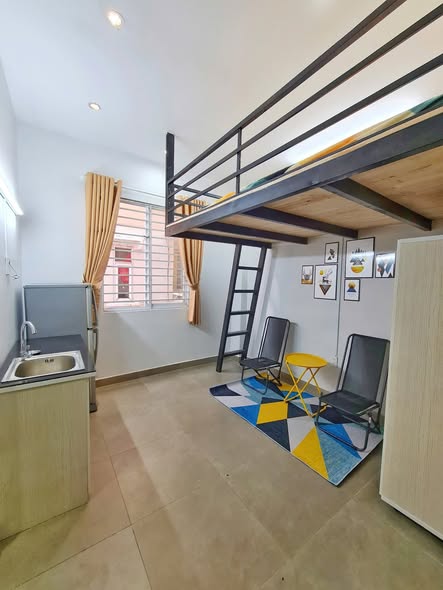 Cho thuê nhà trọ, phòng trọ Đường Xô Viết Nghệ Tĩnh