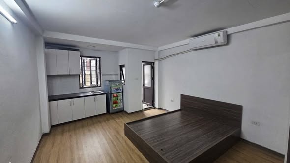 Cho thuê nhà trọ, phòng trọ Ngõ 322 Nhân Mỹ