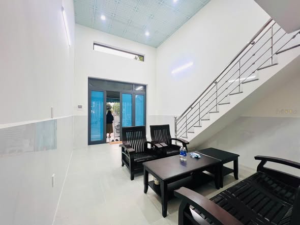 Cho thuê nhà trọ, phòng trọ Hóa Sơn 5