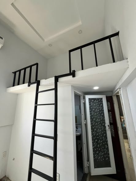 Cho thuê nhà trọ, phòng trọ 451 Đường Xô Viết Nghệ Tĩnh