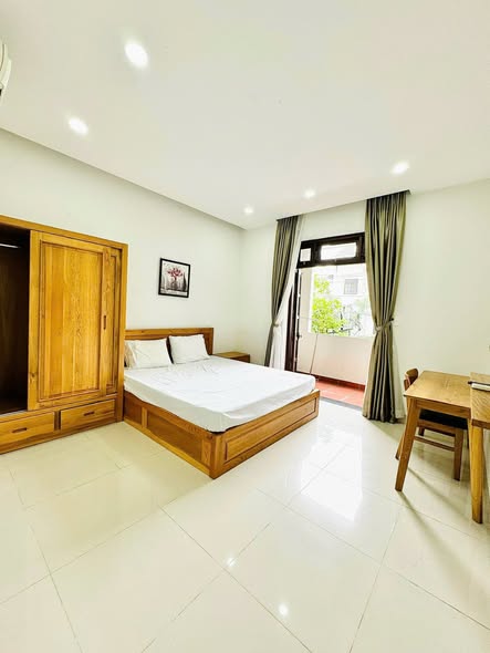 Cho thuê nhà trọ, phòng trọ Hoài Thanh