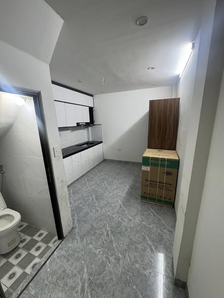 Cho thuê nhà trọ, phòng trọ 140/30 Phố Đông Thiên