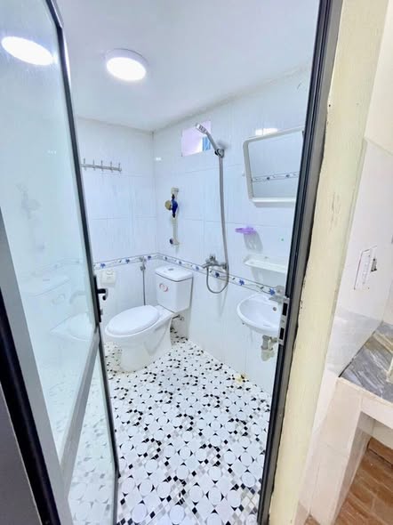 Cho thuê nhà trọ, phòng trọ số 6 ngõ 455 Vũ Tông Phan, Khương Đình - Quận: Thanh Xuân