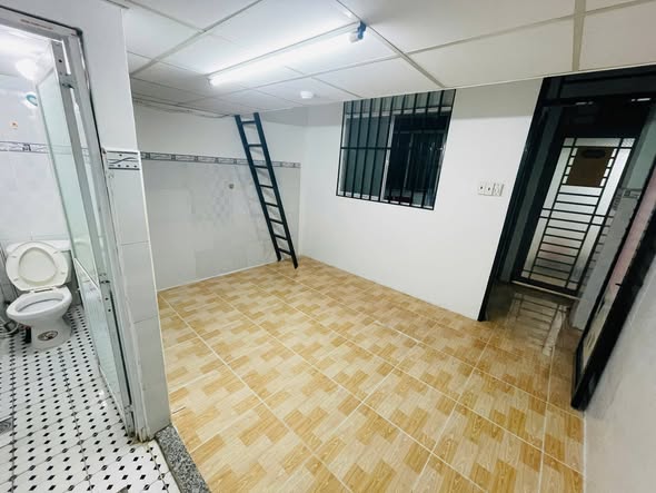 Cho thuê nhà trọ, phòng trọ 204 Chiến Lược