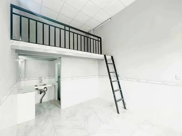 Cho thuê nhà trọ, phòng trọ 131 Đường Số 4