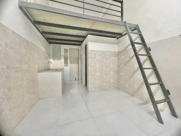 Cho thuê nhà trọ, phòng trọ 44 Đường số 57C