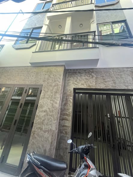 Cho thuê nhà trọ, phòng trọ 140/9 Hải Phòng,