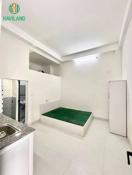 Cho thuê nhà trọ, phòng trọ Nguyễn Khoái