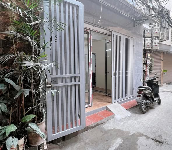 Cho thuê nhà trọ, phòng trọ Ngõ 143 Phố Nguyễn Chính