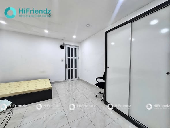 Cho thuê nhà trọ, phòng trọ Đường Nguyễn Trung Trực