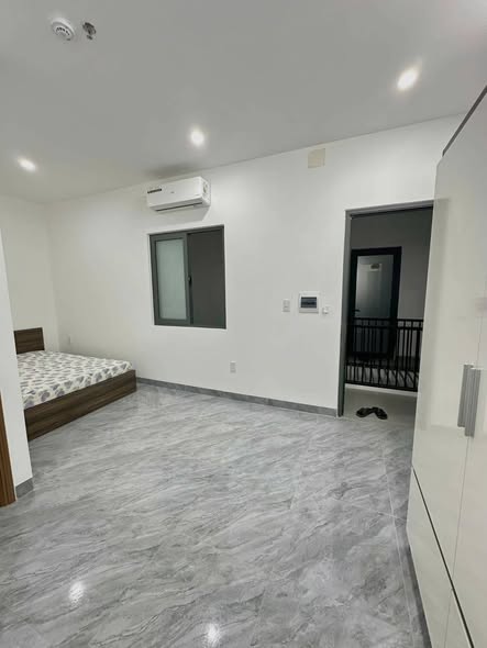 Cho thuê nhà trọ, phòng trọ Bàu Tràm Trung